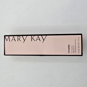 Mary Kay TimeWise 3-in-1 Cleanser Normal to Dry Skin 4.5 oz 127g New in Box